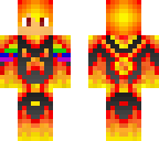 *** pride blaze
