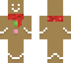 gingerbead man two point o