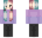girl