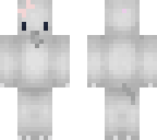 girl elephant