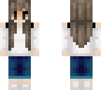 girl skin