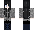 goth girl