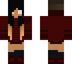 gray herobrine