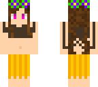 hawaii girl