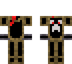 headless horseman