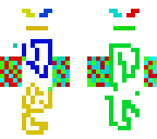 heyitsarming skin