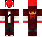 hooded noob