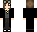 hufflepuff girl updated