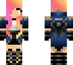 huntress