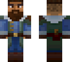 ice plains rogue