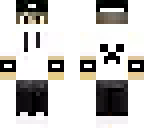 improved cool kid