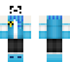 inverted fate sans
