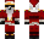 julemanden