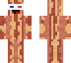 julio bacon bitz