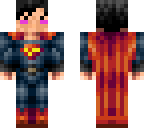 kawaii superman