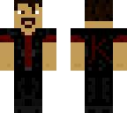 king kick
