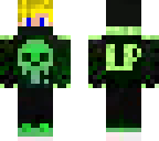 lakarplay skin