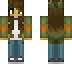 lance skin