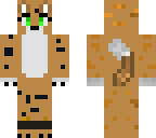 leopard