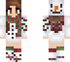 lisa's skin