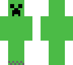 lo-fi creeper