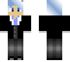 luke as a butler