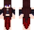 magical witch