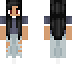mah oc