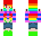 mary sue joke oc