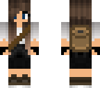 maze runner girl edit