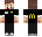 mcadees me