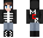 mcr fan