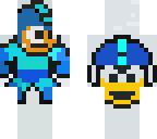 mega man