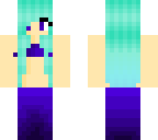 mermaid