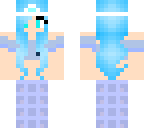 mermaid edit