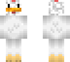 mexican chicken overlord 2