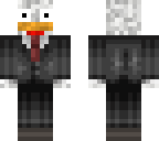 mexican chicken overlord edit