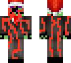 minecraft pro fighter 24