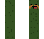 moustache derp pickle