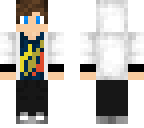 my fav skin update