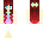 my new skin