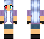 my newest oc
