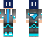 my skin