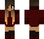 my twin edit