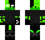 nargoadmin