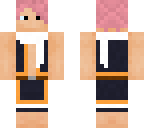 natsu