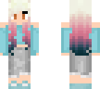 new remake skin