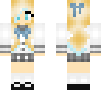 new school girl