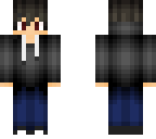 new skin