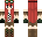 nicole aphmau christmas